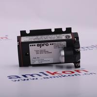 EPRO	PR6423/002-030 CON021	a great variety of model